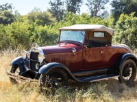 1928 Ford Model A for sale in Michigan (ID-136688)