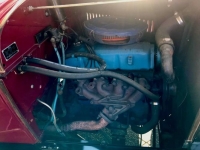 1928 Ford Model A for sale in Michigan (ID-136688)