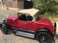 1928 Ford Model A for sale in Michigan (ID-136688)