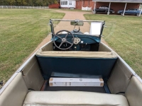 1928 Ford Model A for sale in Michigan (ID-137634)
