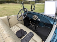 1928 Ford Model A for sale in Michigan (ID-137634)