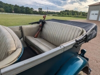 1928 Ford Model A for sale in Michigan (ID-137634)