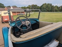 1928 Ford Model A for sale in Michigan (ID-137634)
