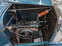 1928 Ford Model A for sale in Michigan (ID-137634)