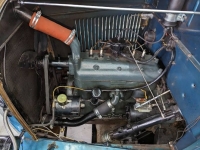 1928 Ford Model A for sale in Michigan (ID-137634)
