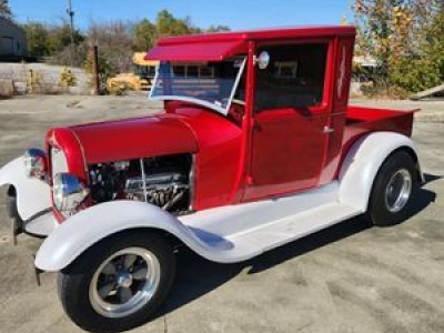 1928 Ford Model A for sale in Indiana