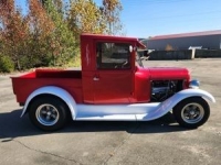 1928 Ford Model A for sale (ID-122999)
