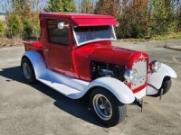 1928 Ford Model A for sale (ID-122999)