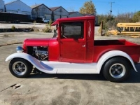 1928 Ford Model A for sale (ID-122999)
