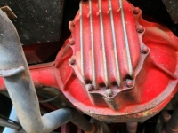 1928 Ford Model A for sale (ID-122999)