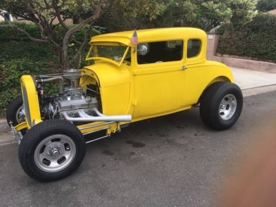 1928 Ford Model A for sale