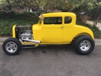 1928 Ford Model A for sale in Michigan (ID-141587)
