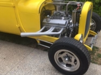 1928 Ford Model A for sale in Michigan (ID-141587)