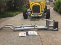 1928 Ford Model A for sale in Michigan (ID-141587)