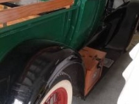 1928 Ford Model A for sale in Michigan (ID-141616)