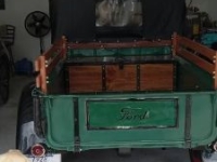 1928 Ford Model A for sale in Michigan (ID-141616)