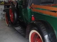 1928 Ford Model A for sale in Michigan (ID-141616)