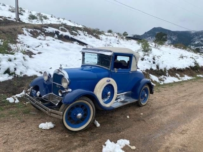 1928 Ford Model A for sale