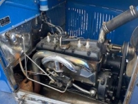 1928 Ford Model A for sale in Michigan (ID-141657)