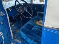 1928 Ford Model A for sale in Michigan (ID-141657)