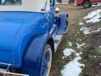 1928 Ford Model A for sale in Michigan (ID-141657)