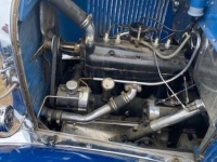 1928 Ford Model A for sale in Michigan (ID-141657)