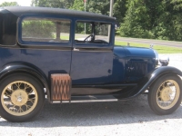 1928 Ford Model A for sale (ID-142955)