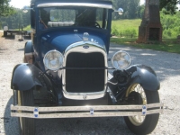 1928 Ford Model A for sale (ID-142955)