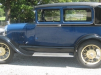 1928 Ford Model A for sale (ID-142955)