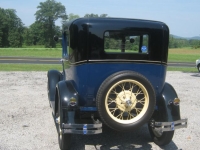 1928 Ford Model A for sale (ID-142955)