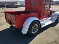 1928 Ford Model A for sale (ID-122999)