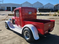 1928 Ford Model A for sale (ID-122999)