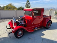 1928 Ford Model A for sale in Michigan (ID-161083)