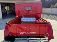 1928 Ford Model A for sale in Michigan (ID-161083)