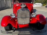 1928 Ford Model A for sale in Michigan (ID-161083)