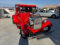 1928 Ford Model A for sale in Michigan (ID-161083)