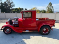 1928 Ford Model A for sale in Michigan (ID-161083)
