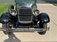 1928 Ford Model A for sale in Michigan (ID-162815)