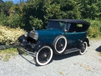 1928 Ford Model A for sale in Michigan (ID-163154)