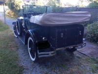 1928 Ford Model A for sale in Michigan (ID-163154)