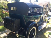 1928 Ford Model A for sale in Michigan (ID-163154)