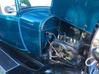 1928 Ford Model A for sale in Michigan (ID-163154)