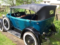 1928 Ford Model A for sale in Michigan (ID-163154)