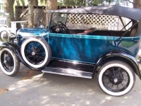 1928 Ford Model A for sale in Michigan (ID-163154)