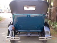 1928 Ford Model A for sale in Michigan (ID-163154)