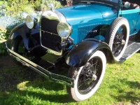 1928 Ford Model A for sale in Michigan (ID-163154)