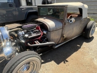 1928 Ford Model A for sale in Michigan (ID-163258)