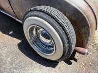 1928 Ford Model A for sale in Michigan (ID-163258)