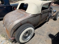 1928 Ford Model A for sale in Michigan (ID-163258)