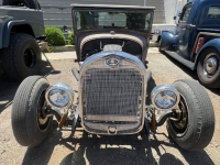 1928 Ford Model A for sale in Michigan (ID-163258)
